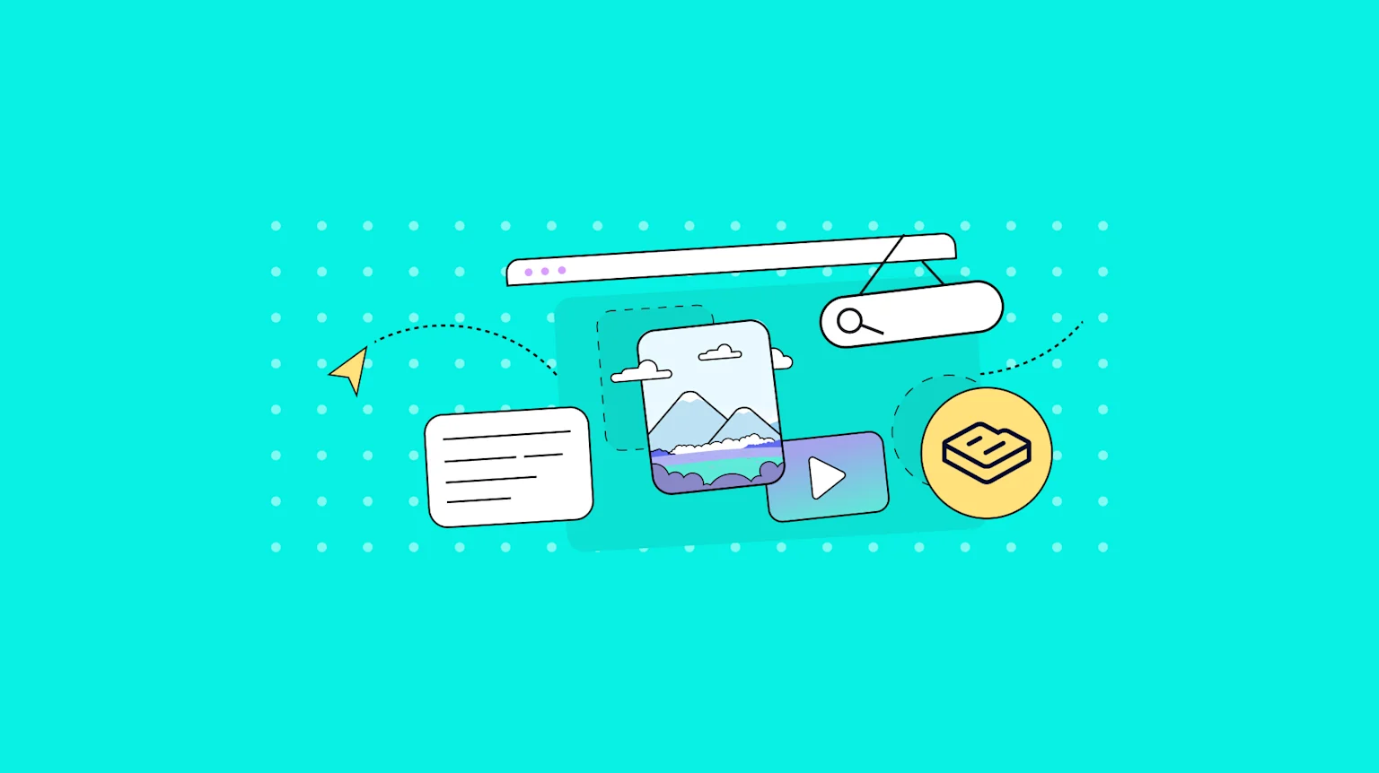 The best text editor in the fastest headless CMS